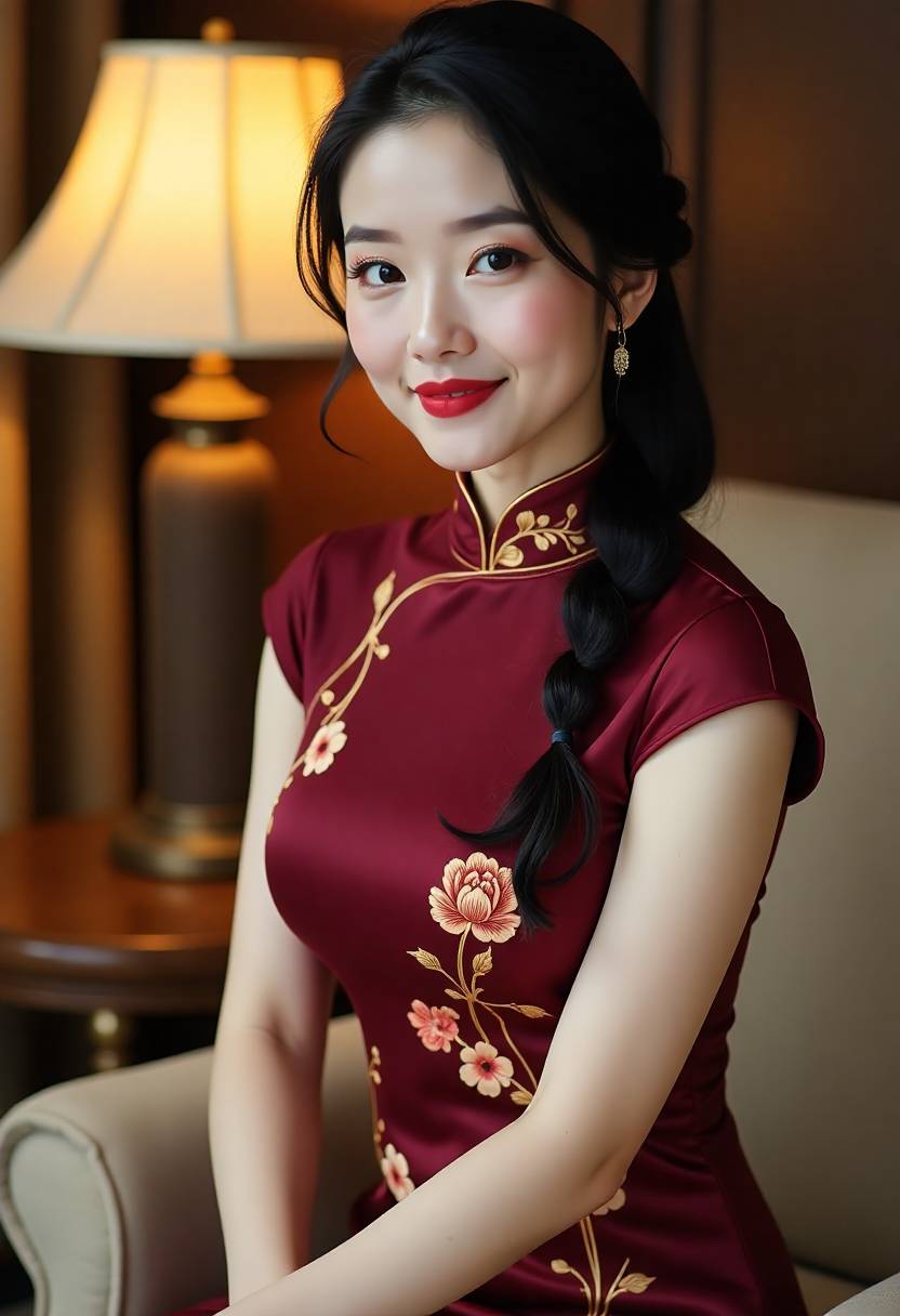 凡人修仙传海报