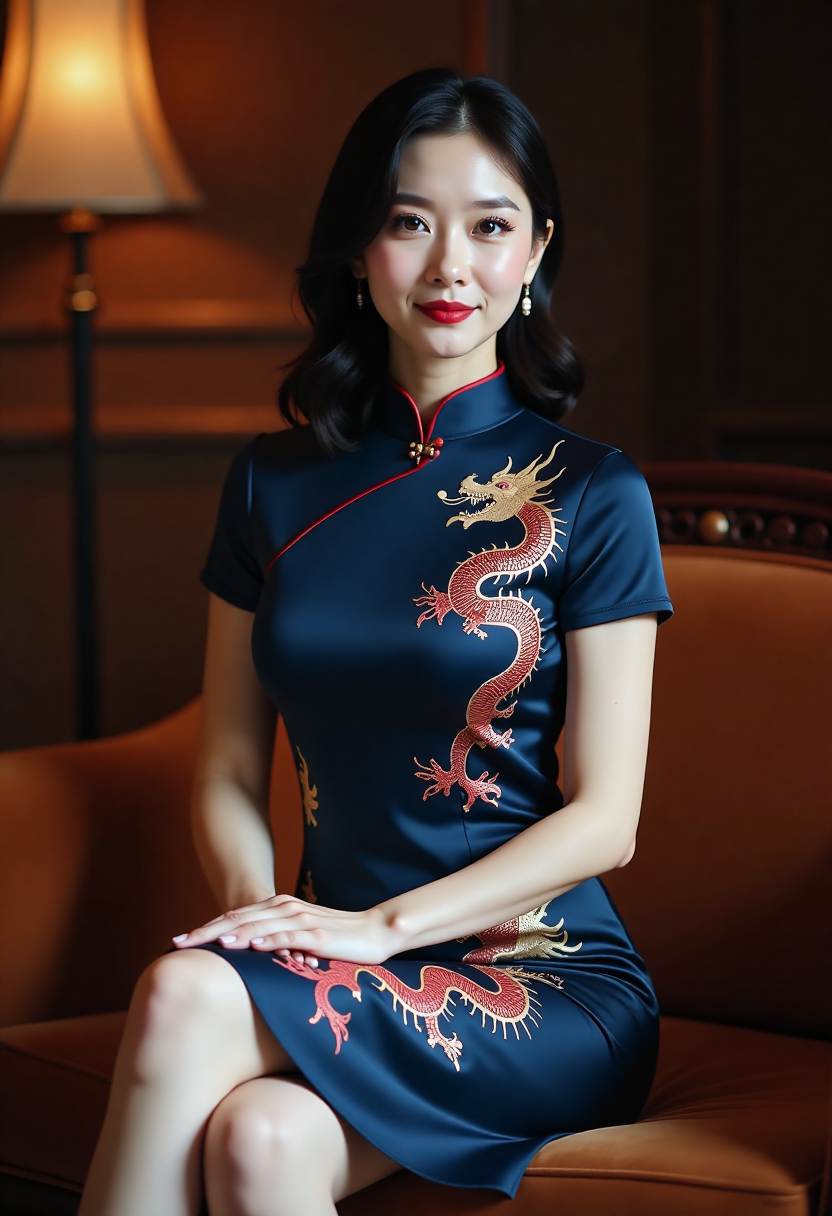 孟川角色头像